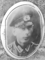 Vögele Gottlieb